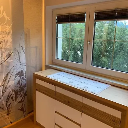 Ferienwohnung Tirol Landeck Exterior foto
