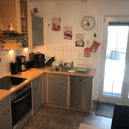 Ferienwohnung Tirol Landeck Exterior foto