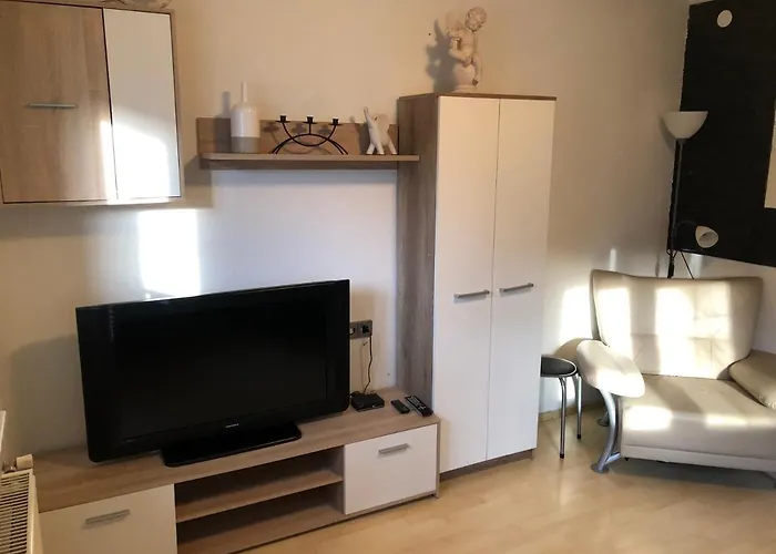 Ferienwohnung Tirol