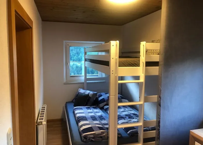 Ferienwohnung Tirol