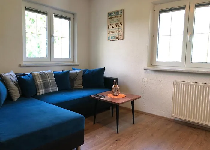 Ferienwohnung Tirol