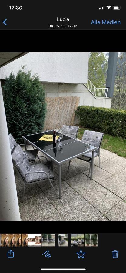 Tirol Apartment Landeck