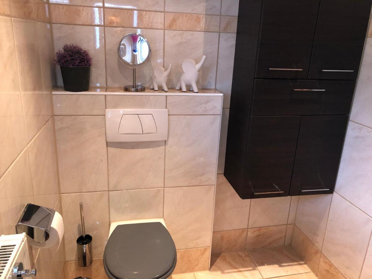 Apartment Tirol *