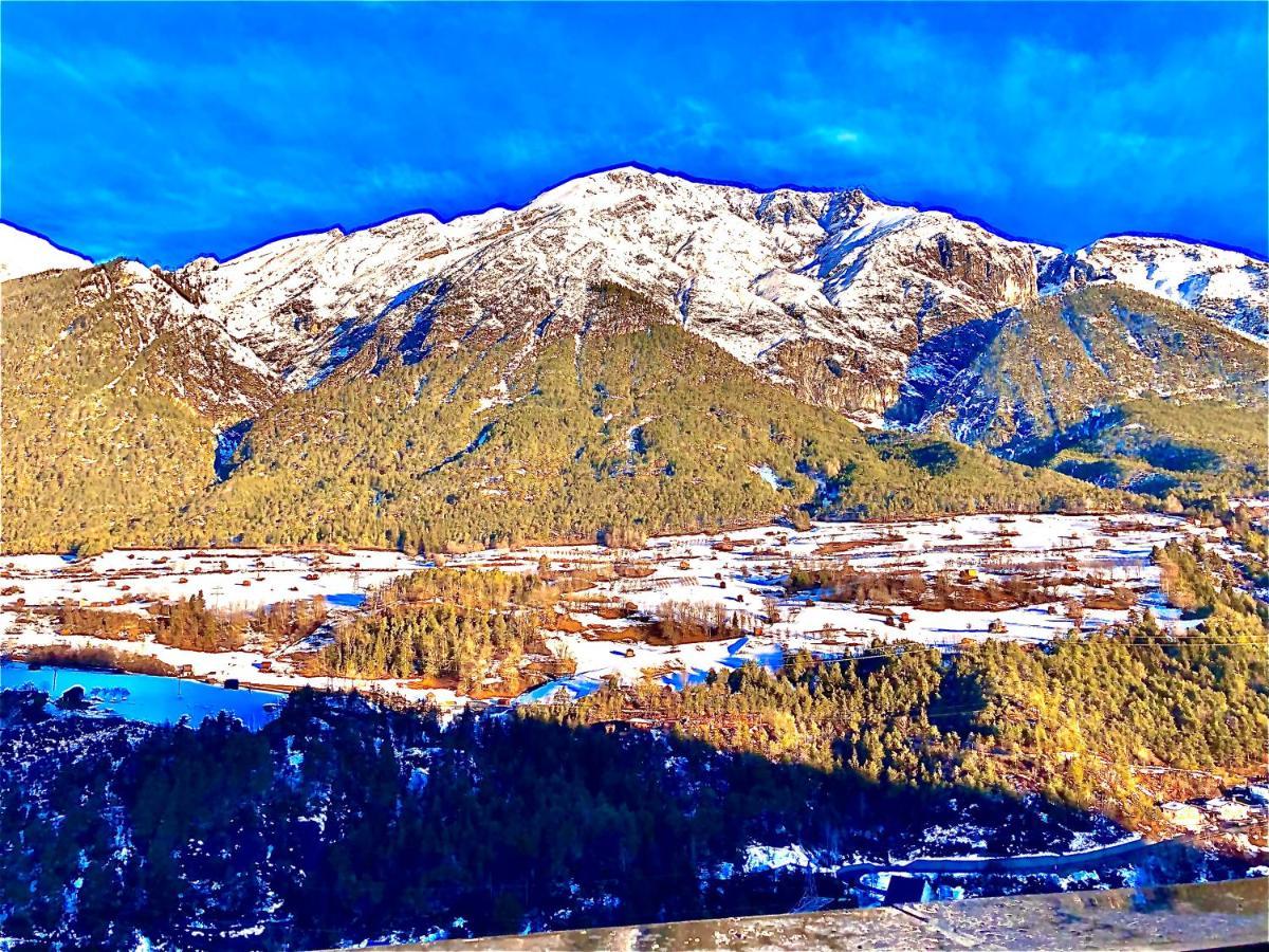 Tirol * Landeck