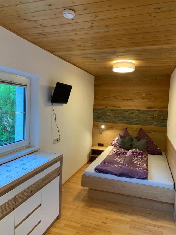 Tirol Apartment *